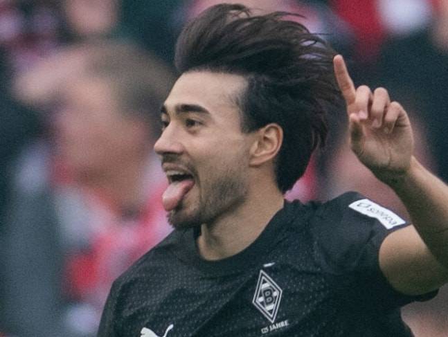 ▲ 출처| 묀헨글라트바흐 SNS