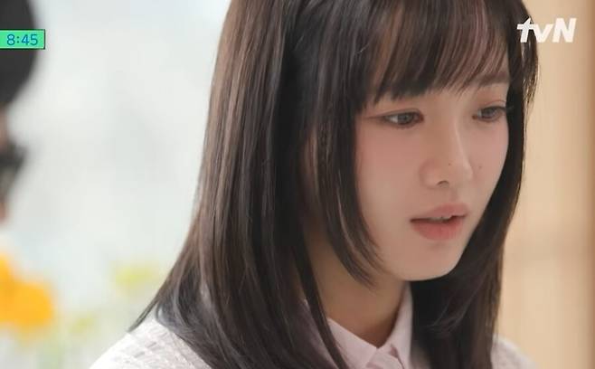 ▲ 한로로가 가요제 대상 출신 어머니를 언급했다. 출처tvN '유 퀴즈 온 더 블럭' 유튜브 캡쳐