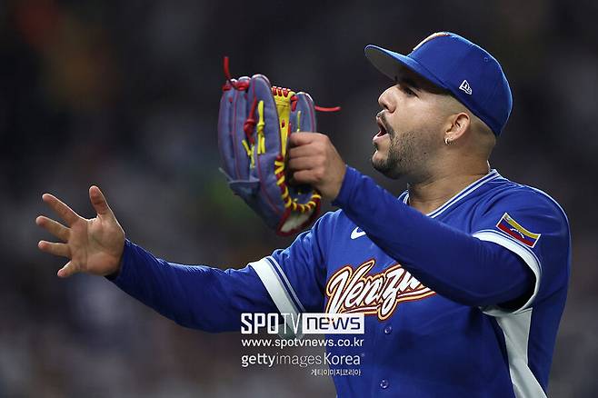 ▲ 엔마누엘 데 헤이수스