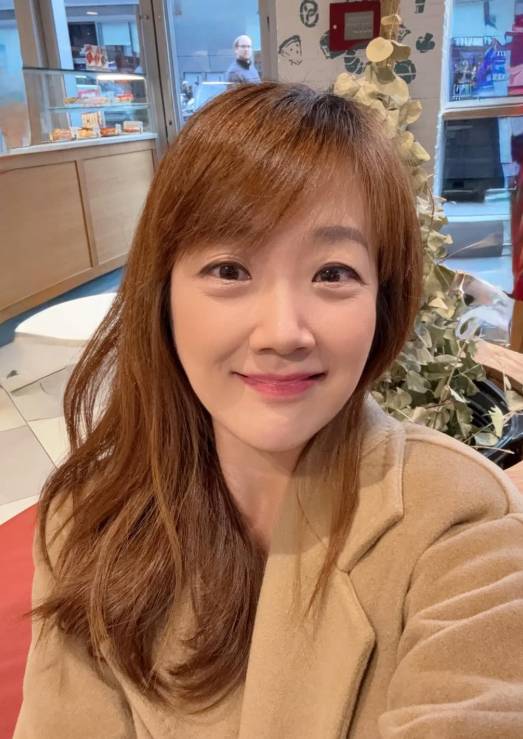 서민정 / 사진=서민정 인스타그램