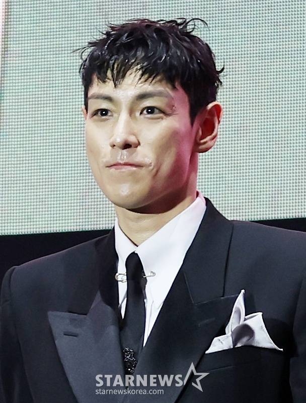 탑 /사진=스타뉴스