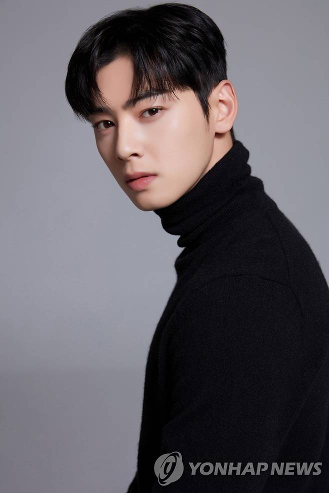 차은우 [판타지오 제공. 재판매 및 DB 금지]