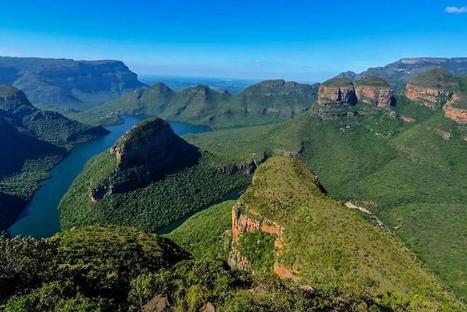 신의 창 전경 [부킹닷컴 캡처. 재판매 및 DB 금지]