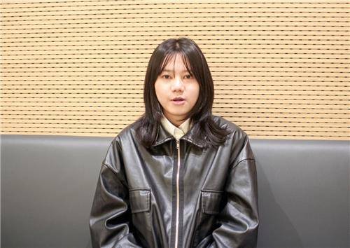 '힐릭스' 개발 미얀마팀 이끄는 눼이자치 팀장 (서울=연합뉴스) 박현수 기자 = 지난 7일 서울 서대문구 연세대 신촌캠퍼스에서 AI 기반 다국어 헬스케어 앱 '힐릭스'(HEALIX)를 선보인 눼이자치 팀장이 연합뉴스와 인터뷰하고 있다. 2026. 4. 7. phyeonsoo@yna.co.kr