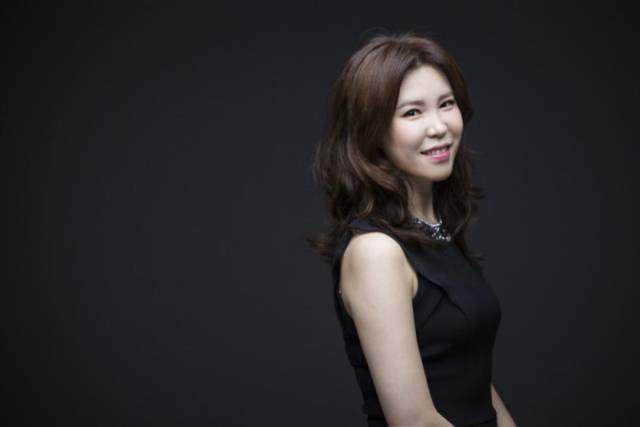 재즈피아니스트 송영주