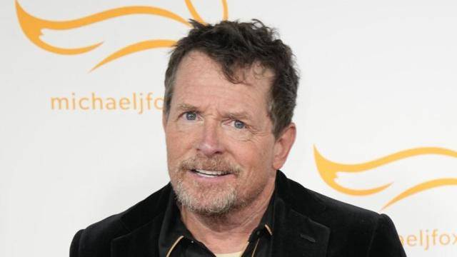 영화 '백 투 더 퓨처'로 유명한 할리우드 배우 마이클 J. 폭스(64) [사진=연합뉴스]