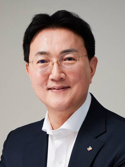 이건일 CJ푸드빌·CJ프레시웨이 대표이사. (사진=CJ프레시웨이)