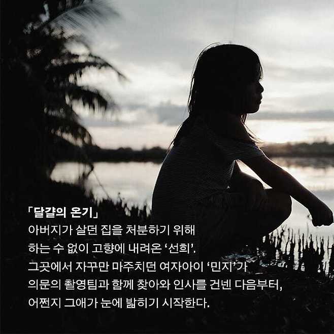 [신간] '달걀의 온기'