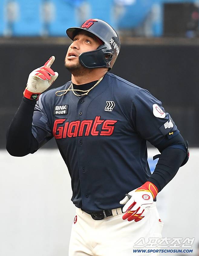 레이예스. 송정헌 기자songs@sportschosun.com