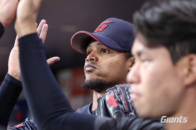 사진제공=롯데 자이언츠