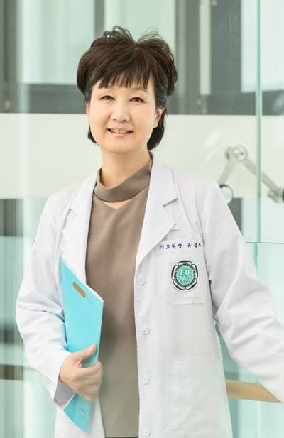 유경하 신임 대한병원협회 회장/이화여대의료원