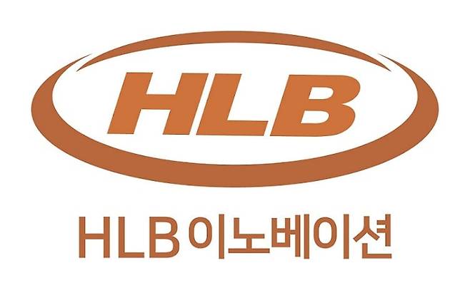 HLB이노베이션. CI