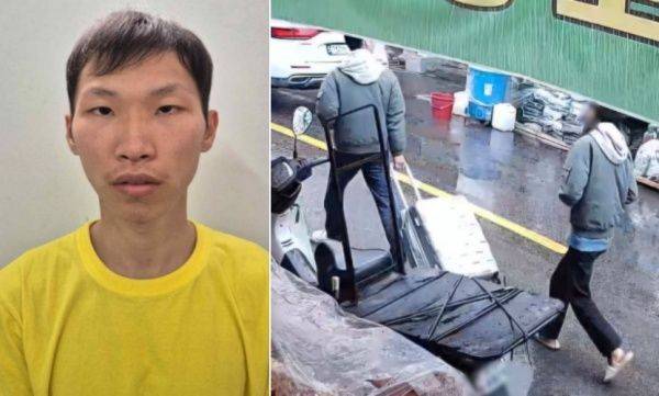 ⓒ대구경찰청·연합뉴스 갈무리