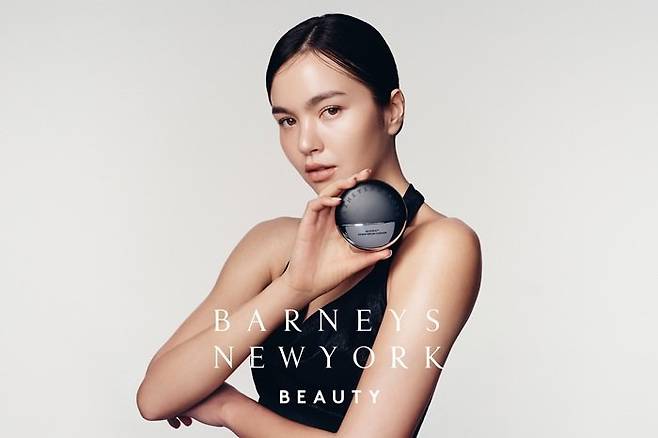 사진제공=바니스뉴욕 뷰티