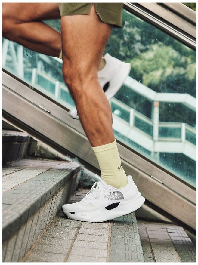 노스페이스 벡티브 베르사 노스페이스 제공