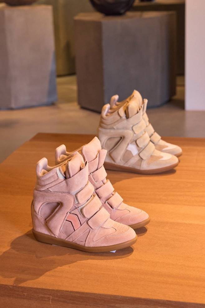 이자벨마랑 베켓 LF 제공