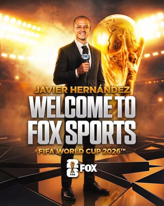 사진=폭스 스포츠