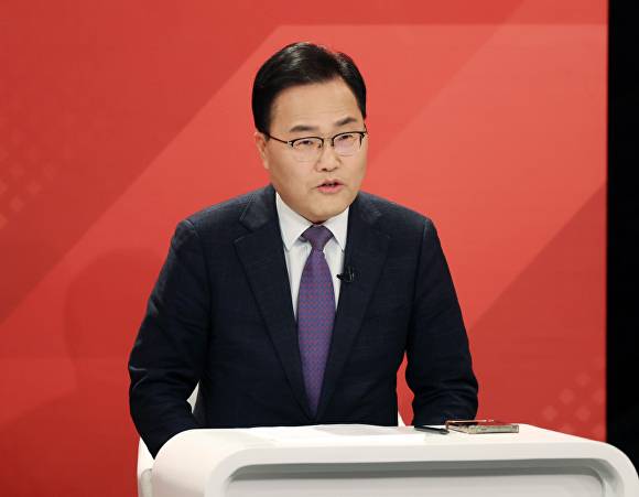 홍석준 대구시장 경선 예비후보 [사진=연합뉴스]