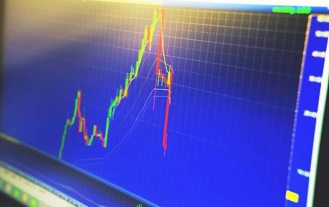 단독상장 디지털자산은 낮은 유동성, 높은 시세 변동성, 제한적인 정보 접근성 등 위험 요소가 있다 / 출처=셔터스톡