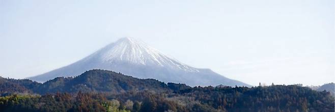 후지산 주변에는 장인들이 대를 이어 운영하는 사케 양조장이 많다. /후지니시키 홈페이지