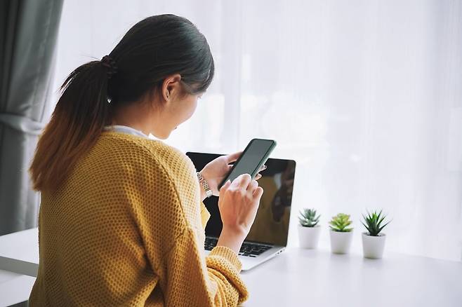 사진은 기사와 관련 없음. 사진=게티이미지뱅크