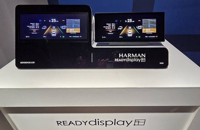 선명도가 달라 [사진촬영=최기성 매경 디지털뉴스룸 기자]