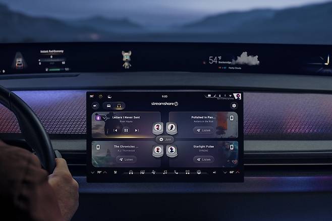 하만 레디 제품 [사진제공=하만]