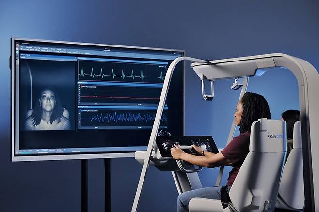 하만 레디 제품 [사진제공=하만]