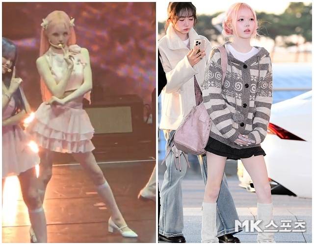 사진 = MK스포츠 DB, 온라인 커뮤니티