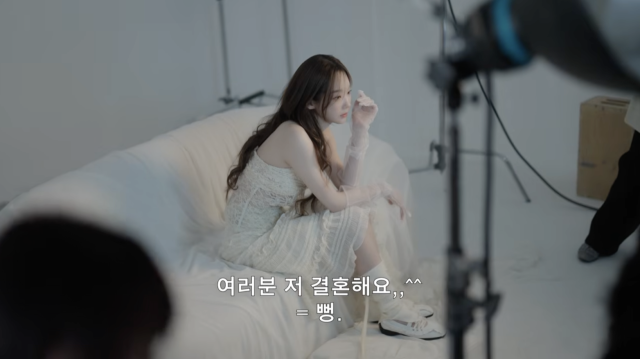 유튜브 채널 '걍밍경'