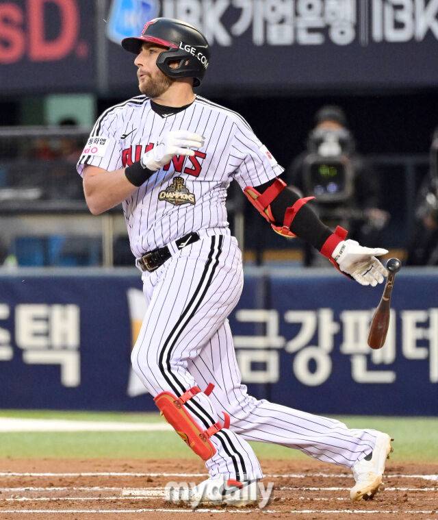 LG 오스틴./마이데일리