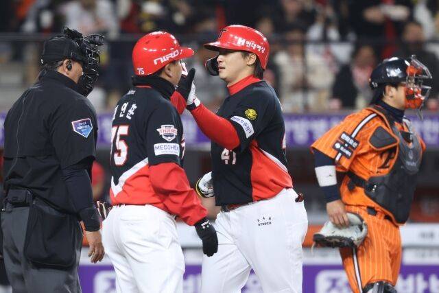 나성범/KIA 타이거즈