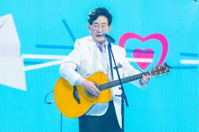 TV CHOSUN ‘금타는 금요일’ 제공