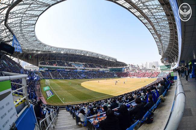 [사진] 인천유나이티드 제공