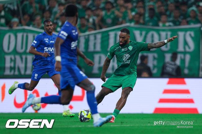 [사진] ⓒGettyimages(무단전재 및 재배포 금지)