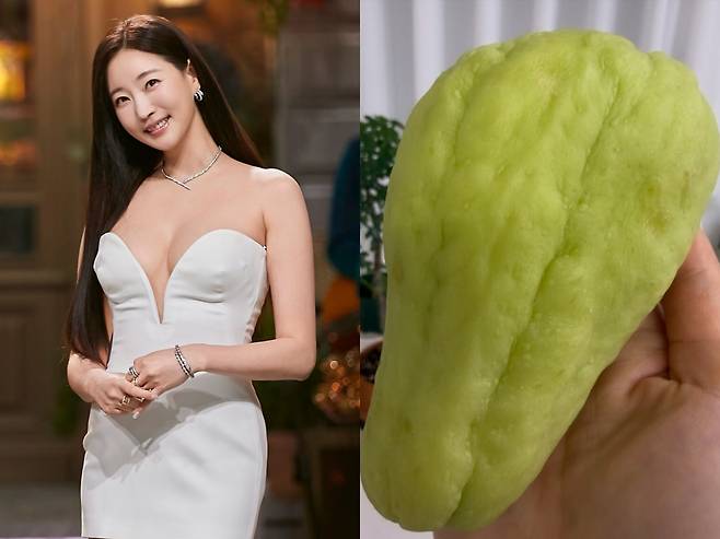 사진=쿠팡 플레이, 김사랑 SNS