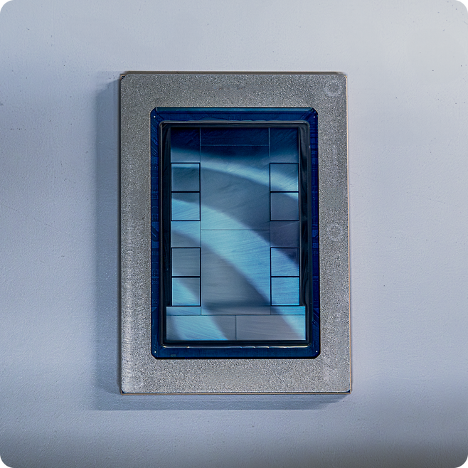 메타 자체 칩 MTIA. 사진 제공=메타