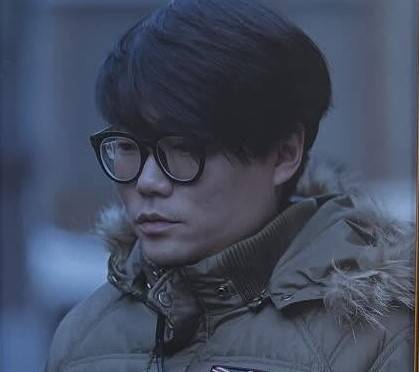 고(故) 김창민 영화감독 ⓒ김창민 감독 SNS 캡처