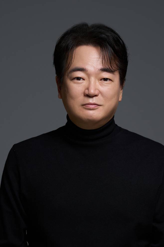 배우 이서환 심스토리