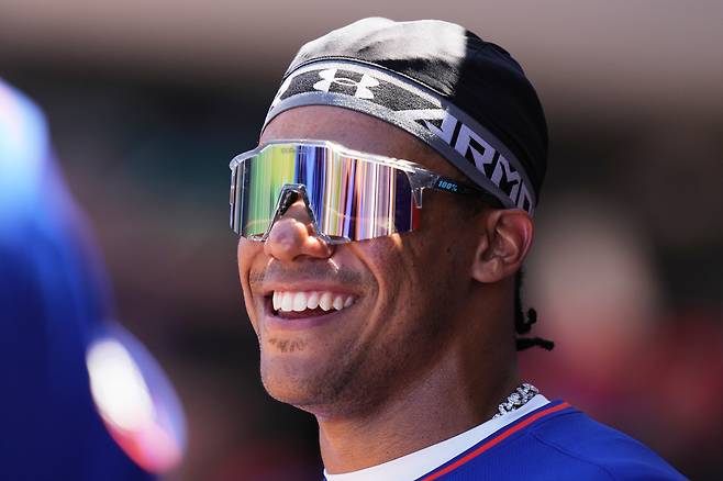 후안 소토.  AP연합뉴스