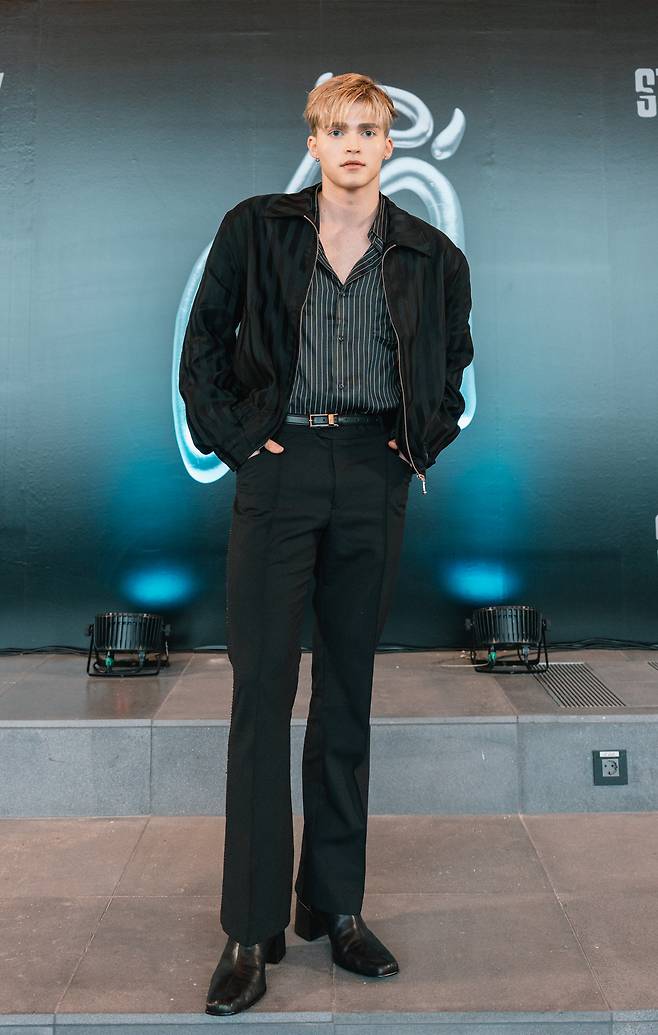 산토스 브라보스 가비. 하이브라틴아메리카 제공