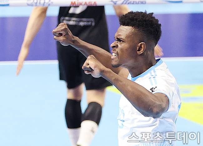 마쏘 / 사진=권광일 기자