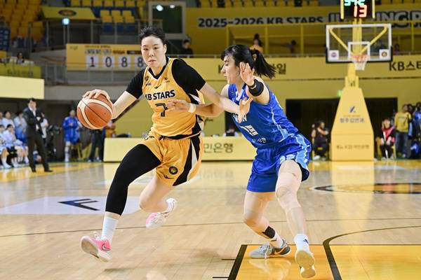 박지수 / 사진=WKBL 제공