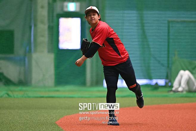 ▲ 오릭스 버팔로즈 좌완 에이스이자 일본 국가대표 투수인 미야기 히로야.