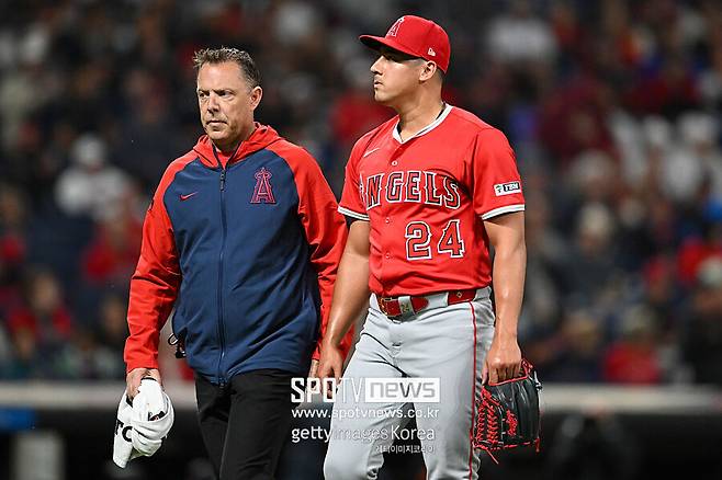 ▲ 3년 3300만 달러 계약을 했으나 정작 3년간 12경기 출전에 그친 로버트 스티븐슨