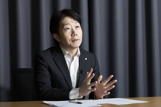 문남중 대신증권 리서치센터 수석연구위원. 지호영 기자