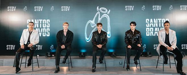 산토스 브라보스