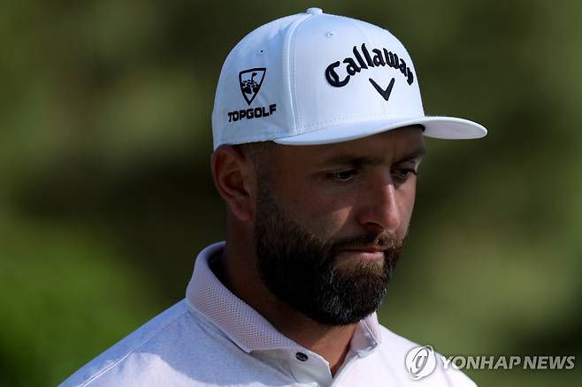 욘 람 [EPA=연합뉴스]