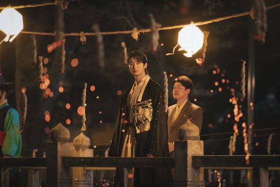 MBC '21세기 대군부인' 스틸컷.