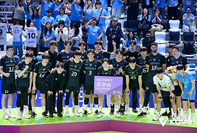 사진 | 한국배구연맹